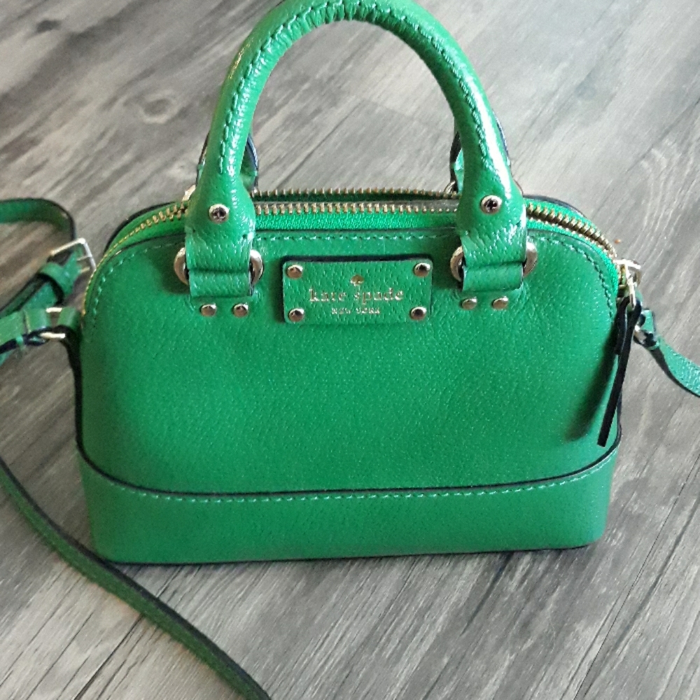 Kate Spade bag purse crossbody